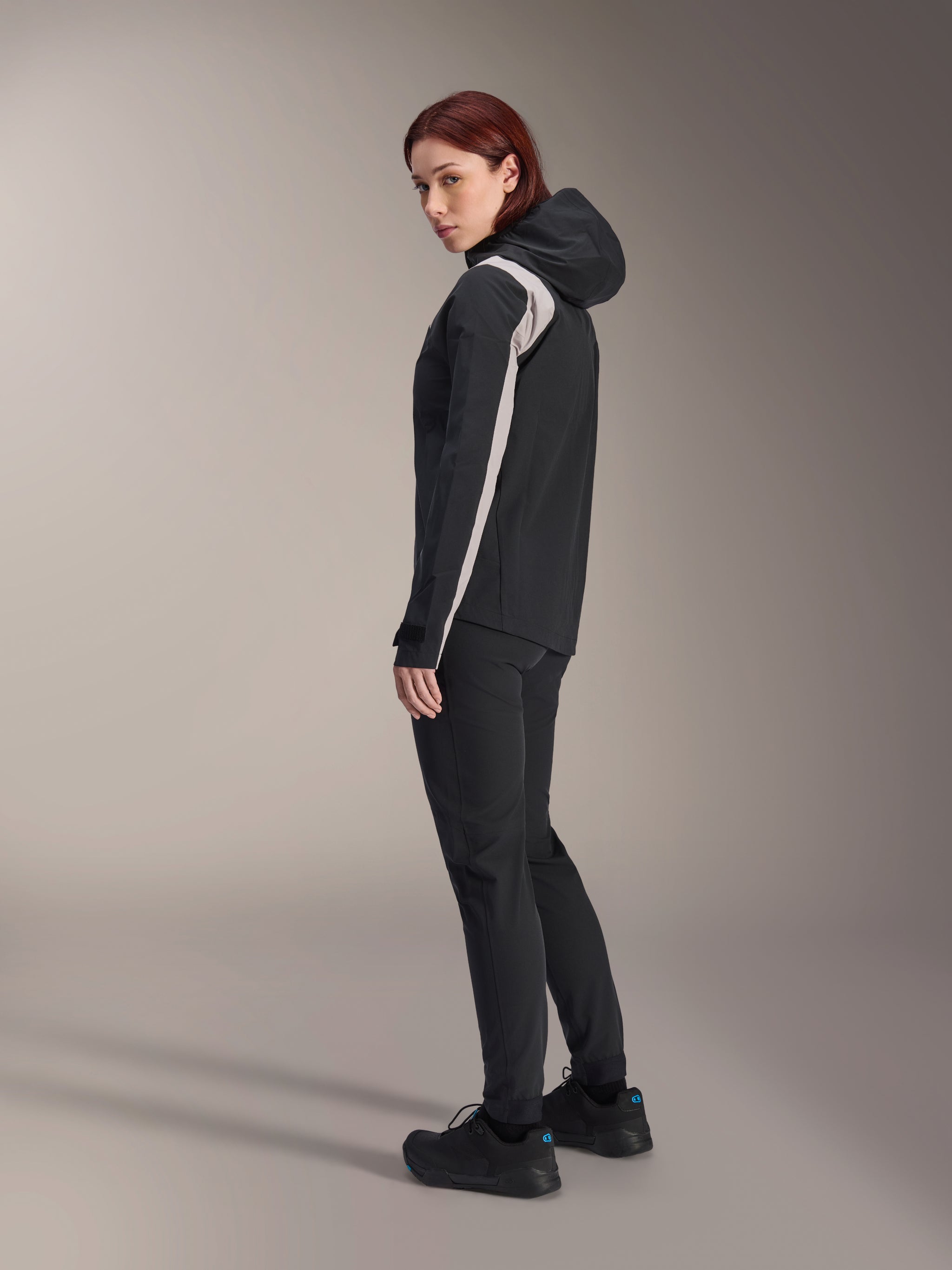 Giacca Antipioggia Da Donna Stella A-Dura