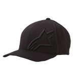 Corp Shift 2 Curved Bill Cappello