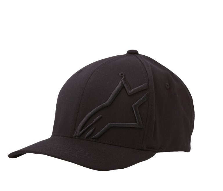 Cappellino Corp Shift 2 Curved Bill