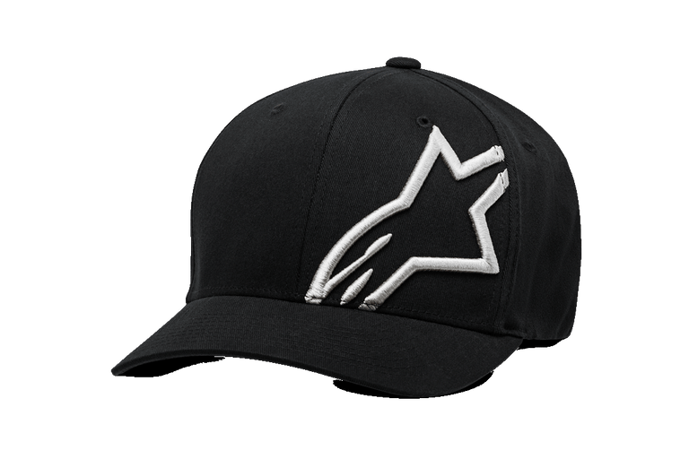 Corp Shift 2 Curved Bill Cappello