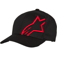 Cappello Corp Shift 2 Visiera Curva