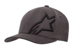 Corp Shift 2 Curved Bill Cappello