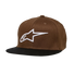 Cappello Ageless Flatbill