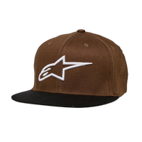 Cappello Ageless Flatbill