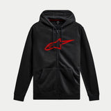 Ageless II Zip Hoodie