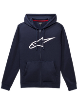 Ageless Zip V3 Hoodie