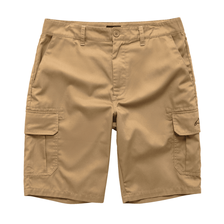 Pantaloncini Input Cargo