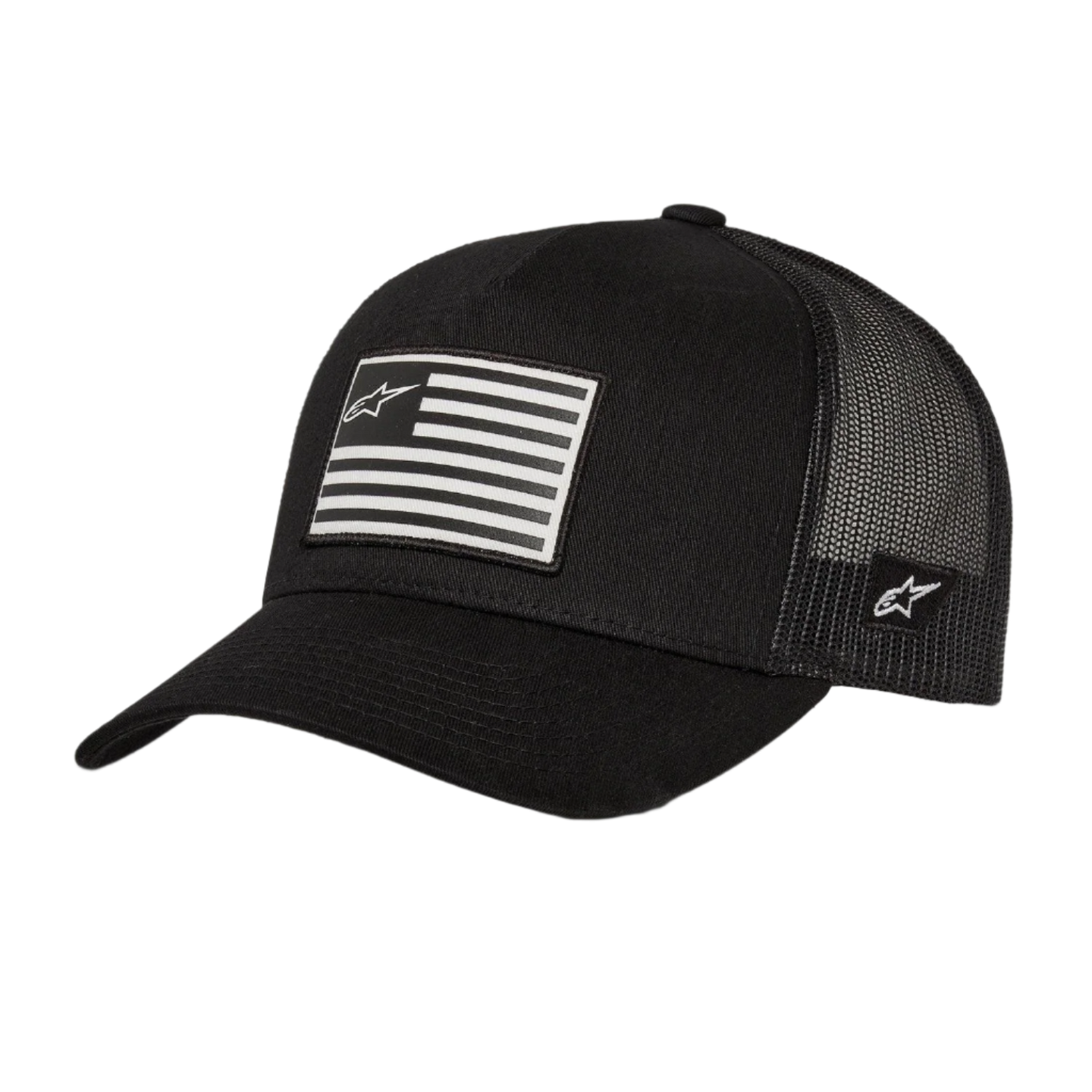 Cappello Flag Snapback