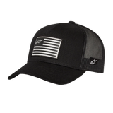 Cappello Flag Snapback