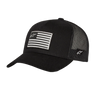 Cappello Flag Snapback