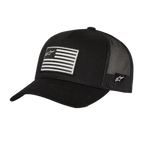 Cappello Flag Snapback