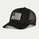 Cappello Flag Snapback