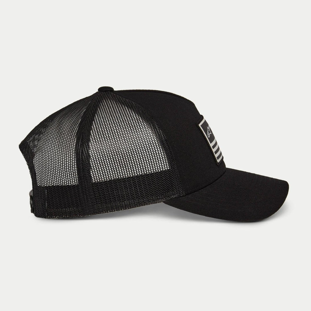 Cappello Flag Snapback