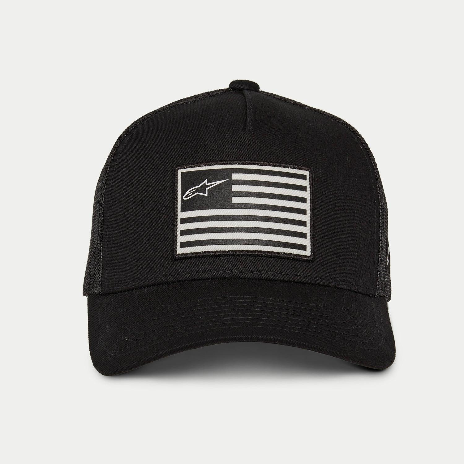 Cappello Flag Snapback