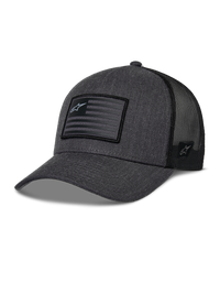 Cappello Flag Snapback
