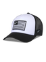 Cappello Flag Snapback