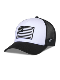 Cappello Flag Snapback