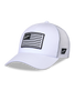 Cappello Flag Snapback