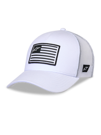 Cappello Flag Snapback