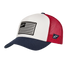 Cappello Flag Snapback