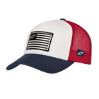 Cappello Flag Snapback