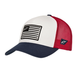 Cappello Snapback Flag