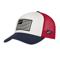Cappello Flag Snapback