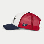 Cappello Flag Snapback