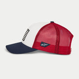 Flag Snapback Cappello