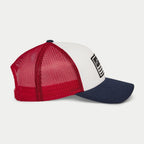 Cappello Flag Snapback