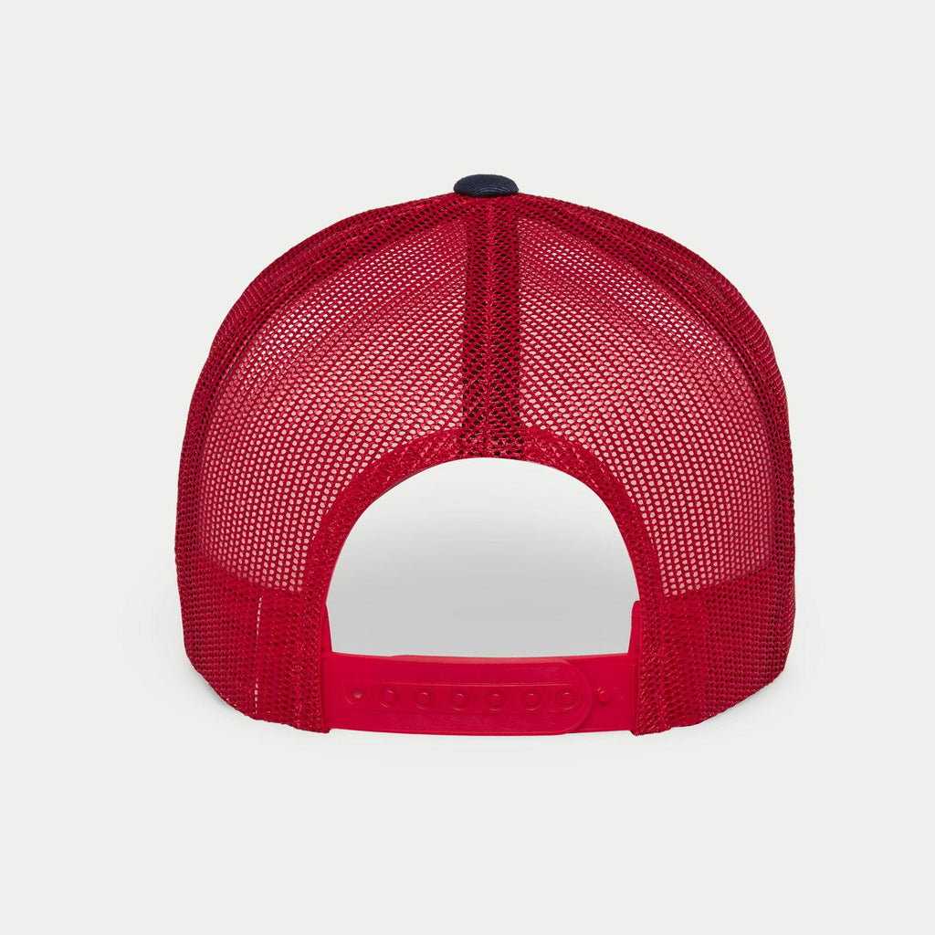 Cappello Flag Snapback