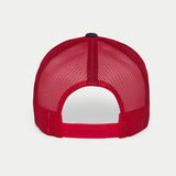 Flag Snapback Cappello