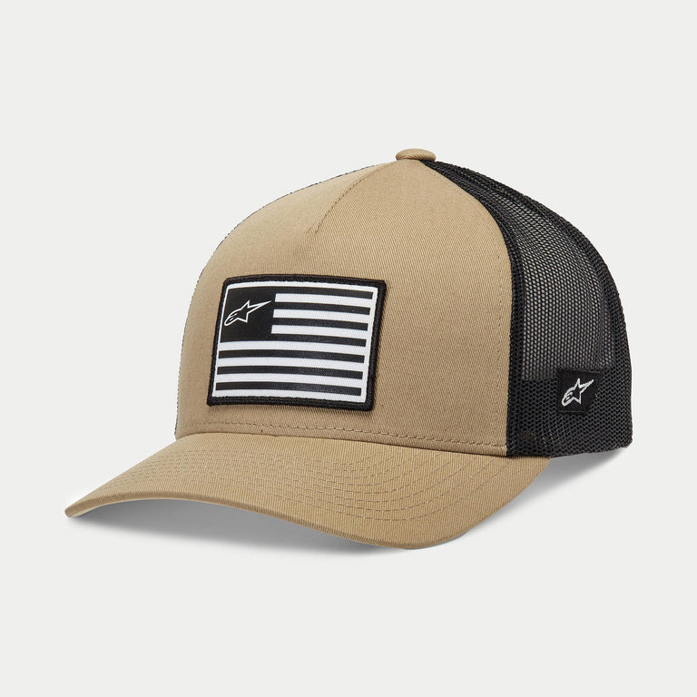 Cappello Snapback Flag