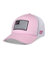 Cappello Flag Snapback