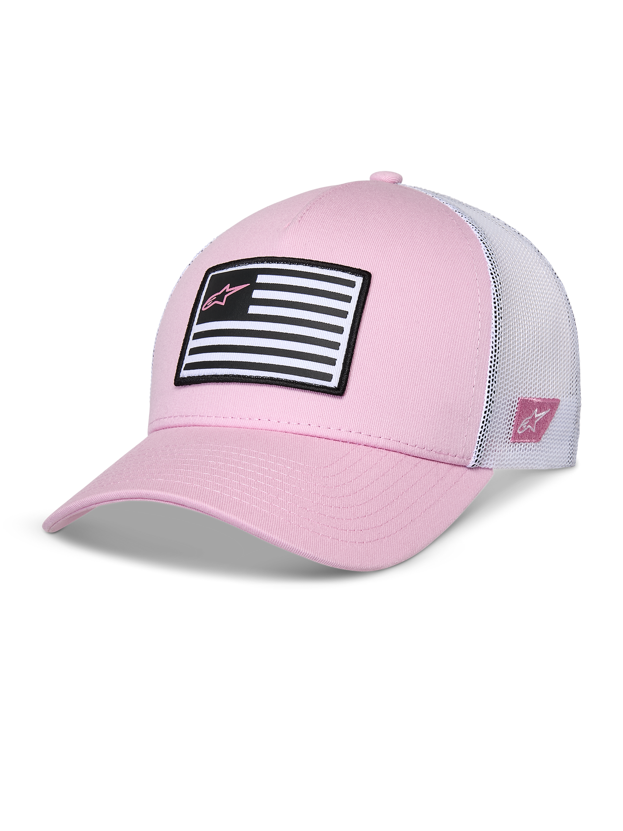 Cappello Flag Snapback