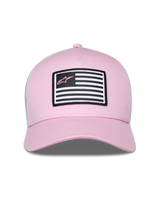 Cappello Flag Snapback