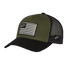 Cappello Flag Snapback