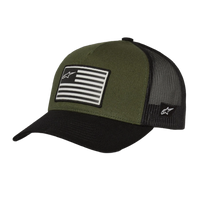 Cappello Flag Snapback