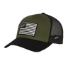 Cappello Snapback Flag