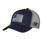 Cappello Flag Snapback