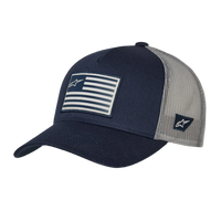 Cappello Flag Snapback