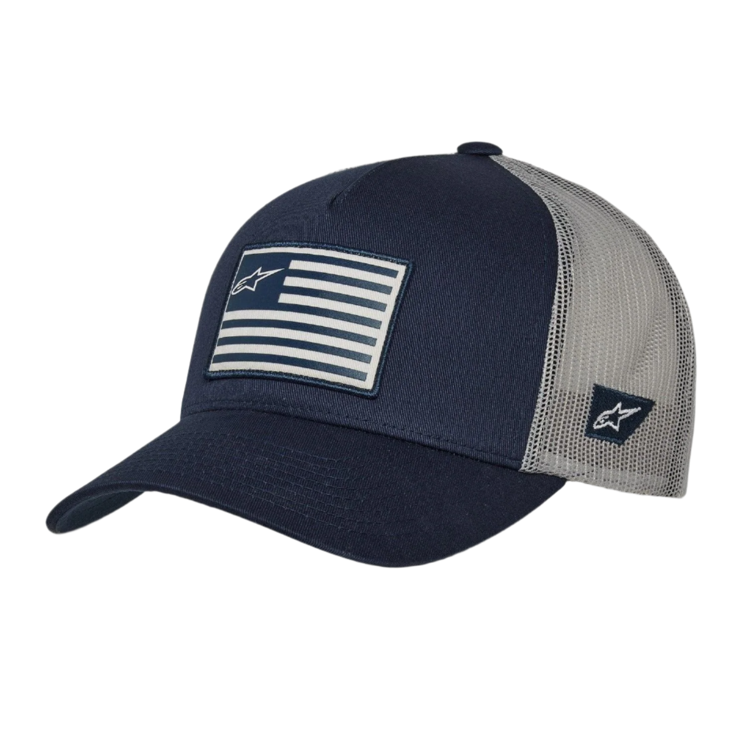 Cappello Flag Snapback