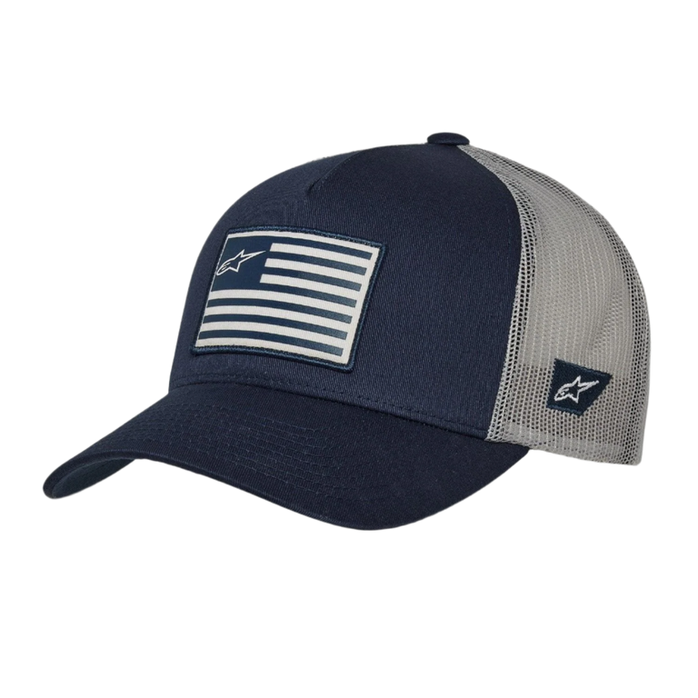 Cappello Flag Snapback