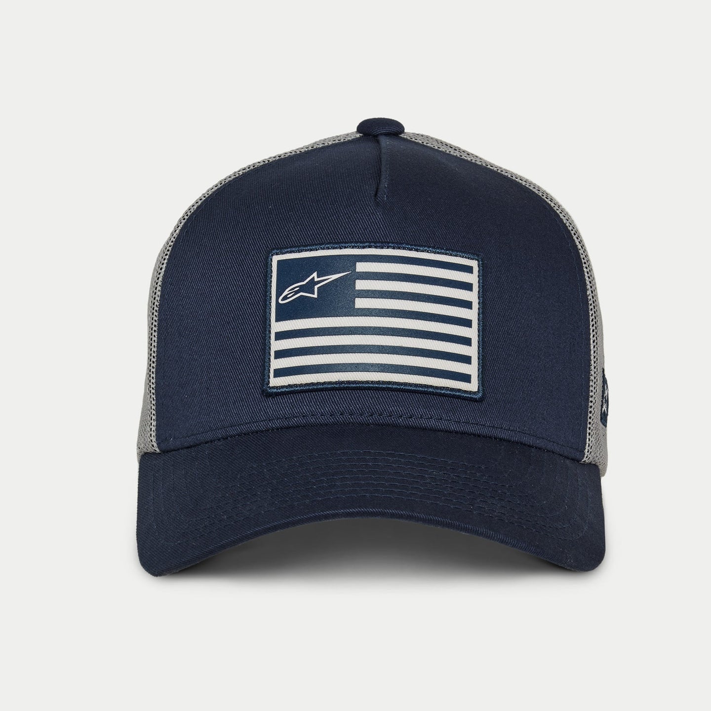 Flag Snapback Cappello