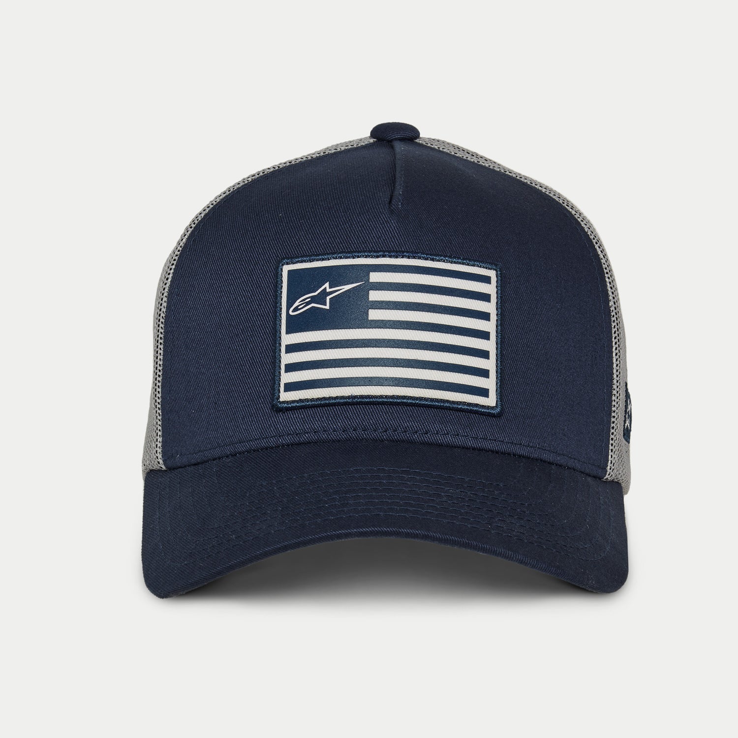 Cappello Flag Snapback