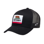 Cappello Cali 2.0