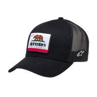 Cappello Cali 2.0
