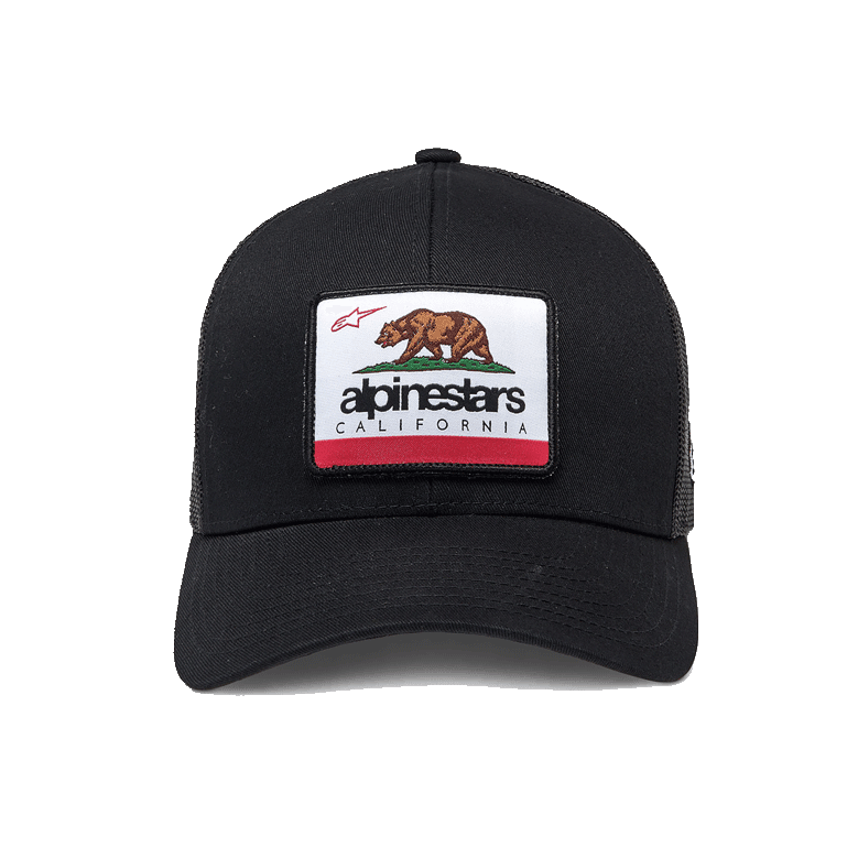 Cappello Cali 2.0