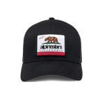 Cappello Cali 2.0