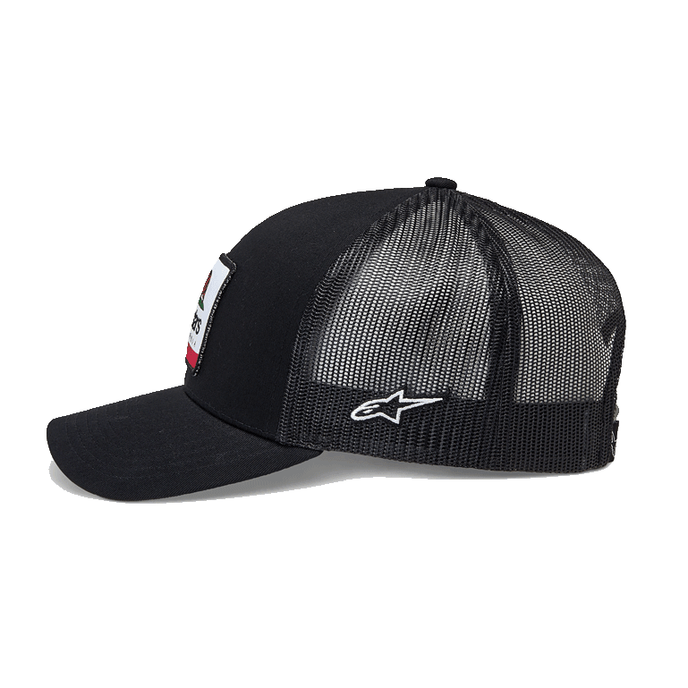 Cappello Cali 2.0